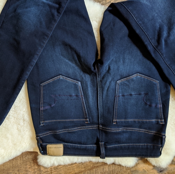 AMERICAN EAGLE LONG jeans - Picture 5 of 5